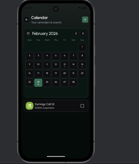 Visual Money – screenshot 5