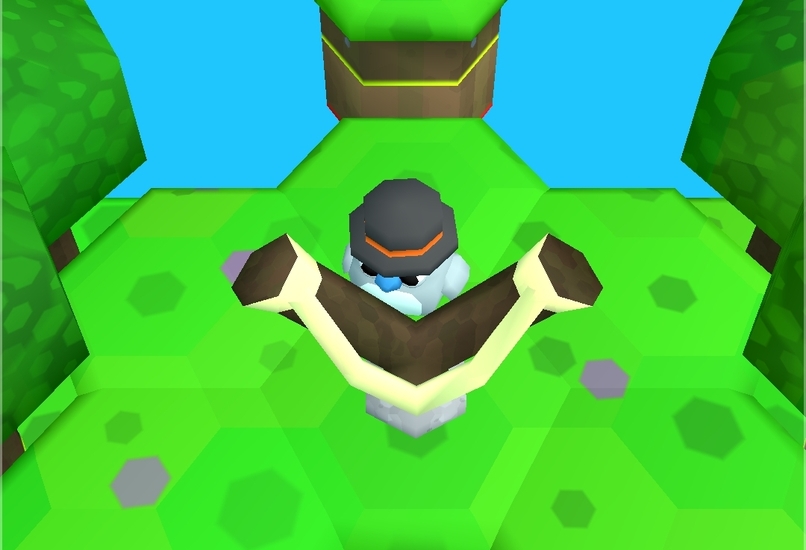 krawlings – screenshot 3