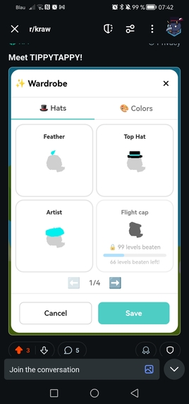 krawlings – screenshot 4