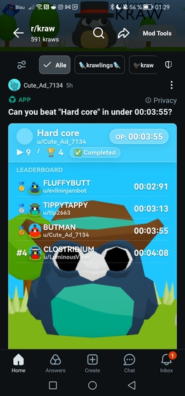 krawlings – screenshot 5