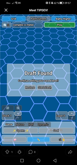 krawlings – screenshot 6
