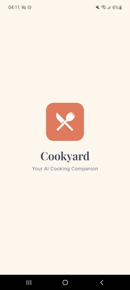 Cookyard – screenshot 1