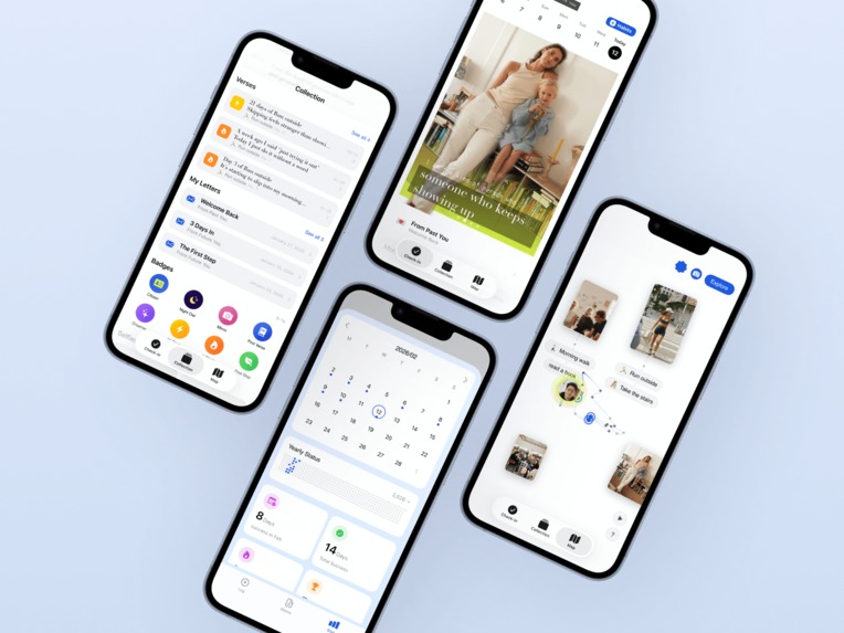 Versions of Me – screenshot 2