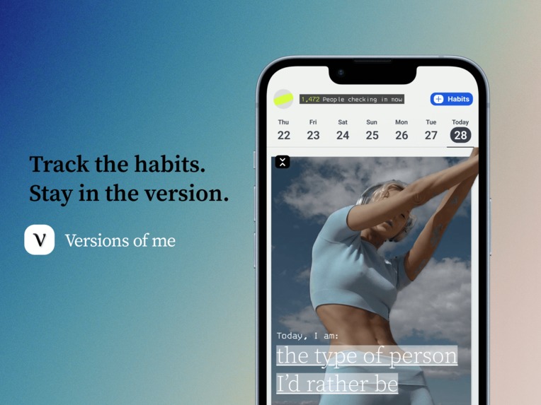 Versions of Me – screenshot 1