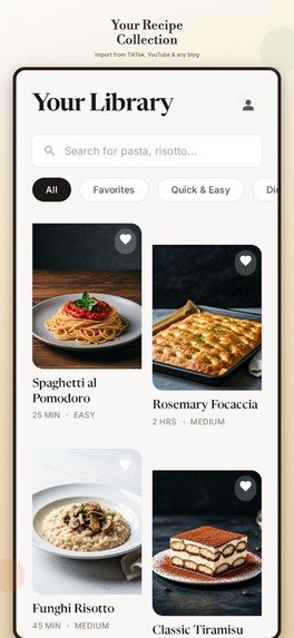 Mangia – screenshot 4