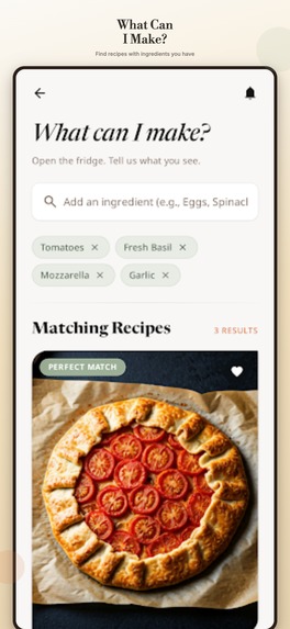 Mangia – screenshot 5