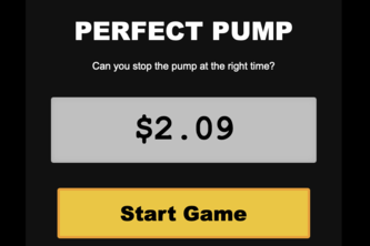 Perfect Pump