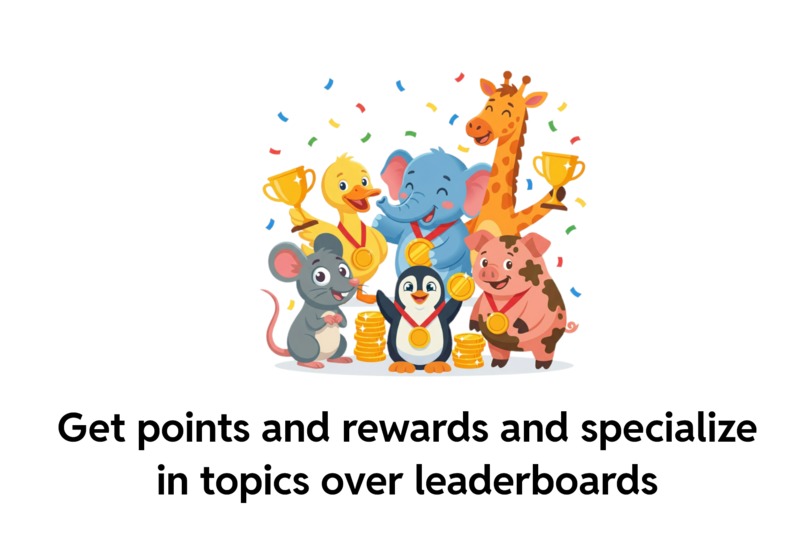 Fallacy Hunt – screenshot 14