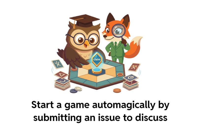 Fallacy Hunt – screenshot 10