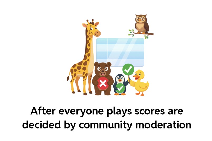 Fallacy Hunt – screenshot 13