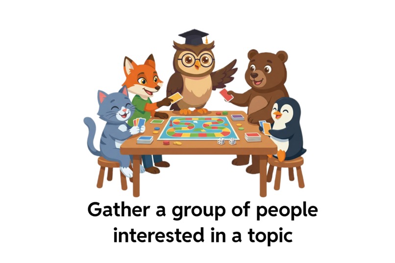 Fallacy Hunt – screenshot 9
