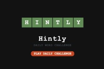 Hintly