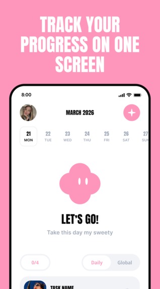 TUSI – screenshot 2