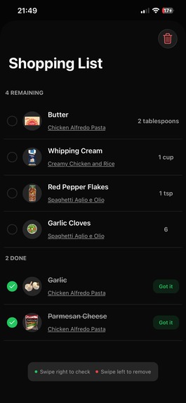 Cukr – screenshot 15