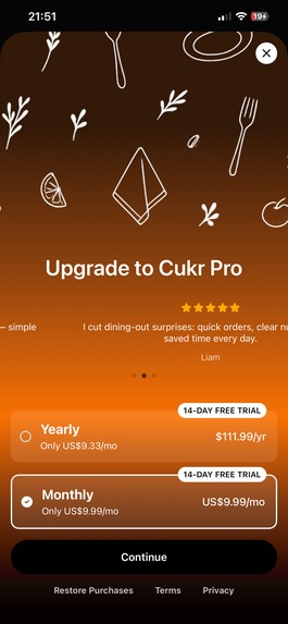 Cukr – screenshot 7