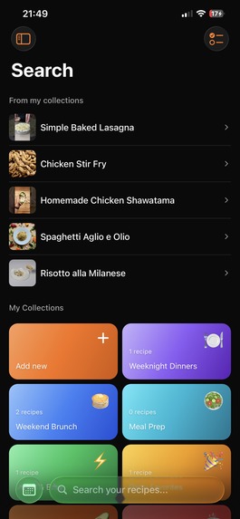 Cukr – screenshot 3