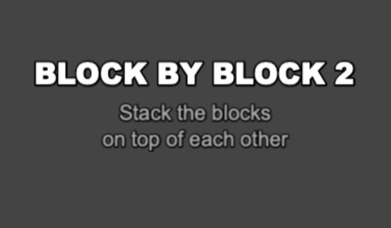 BlockByBlock2 – screenshot 1