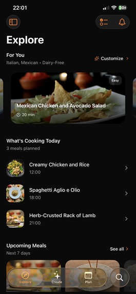 Cukr – screenshot 1