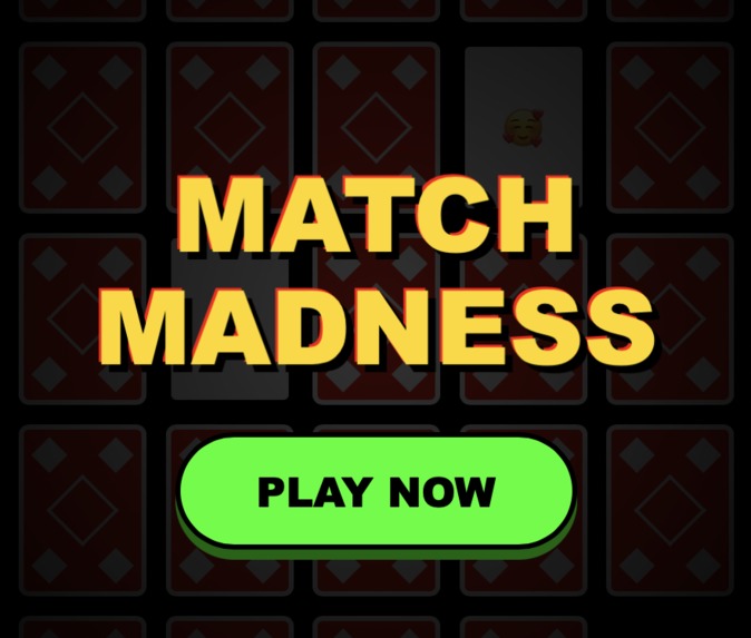 Match Madness – screenshot 1