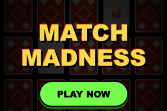 Match Madness