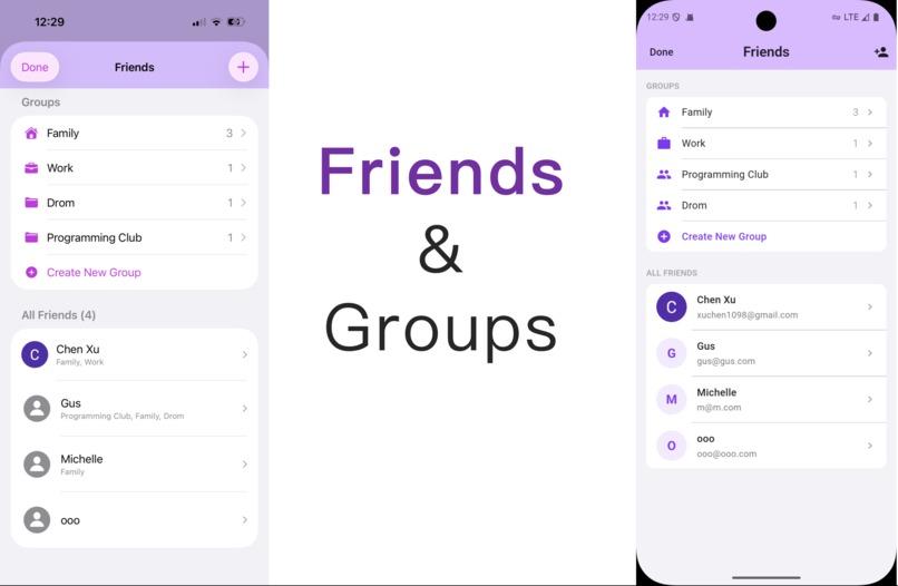 TrueReminder – screenshot 4