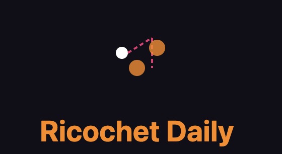 Ricochet Daily – screenshot 1