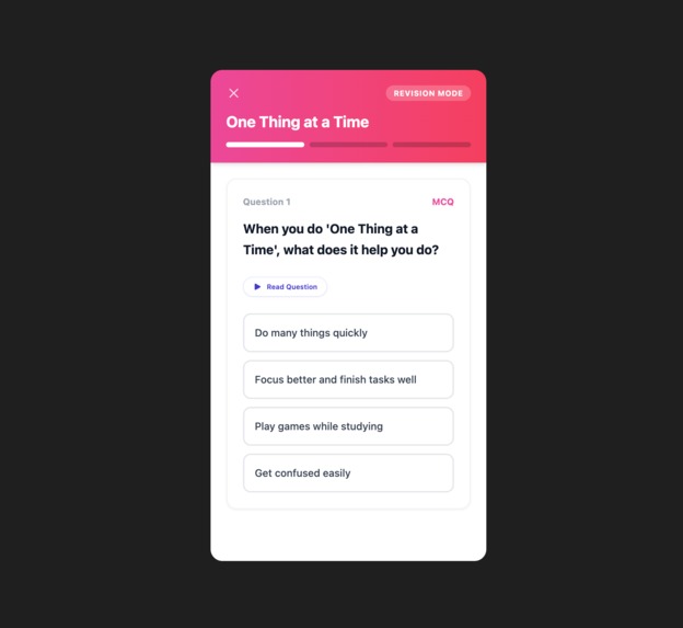 Parent-Co-Teacher – screenshot 2