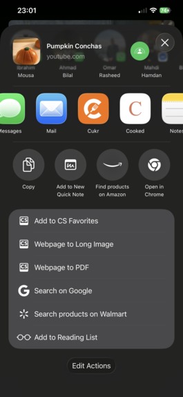 Cukr – screenshot 9
