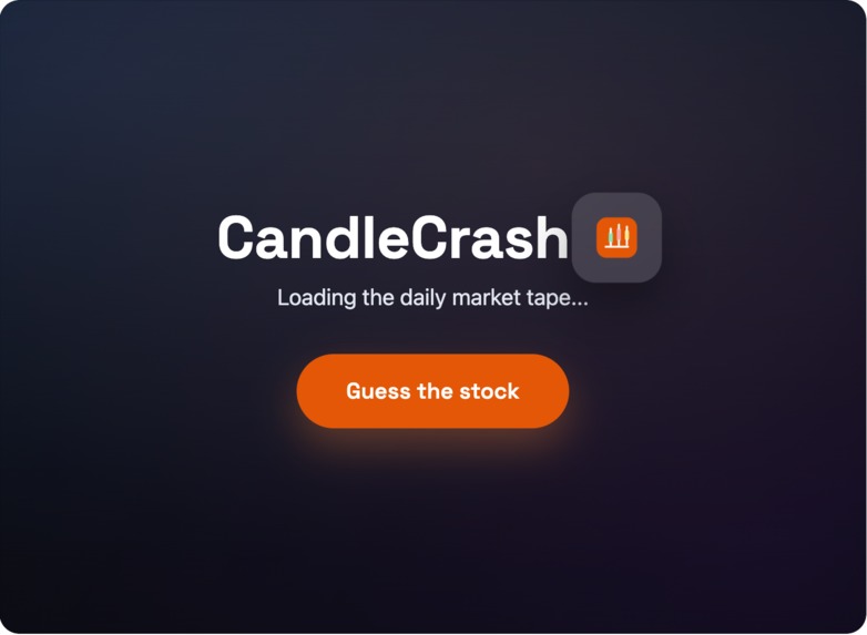 CandleCrash – screenshot 2