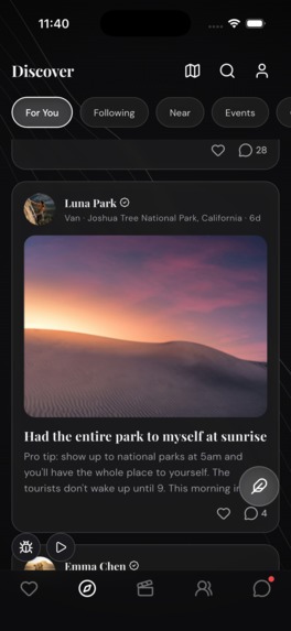 Otto : Nomadic Connections – screenshot 3