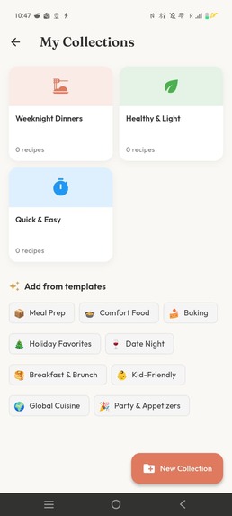 ChefSnapAI – screenshot 5