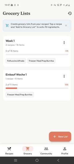 ChefSnapAI – screenshot 6