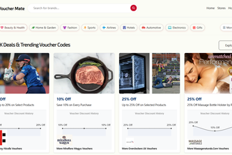Unlock instant savings at your favorite UK online stores.