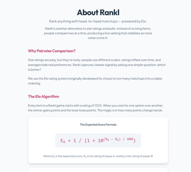 Rankl – screenshot 11