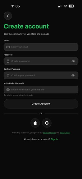Vancore – screenshot 2