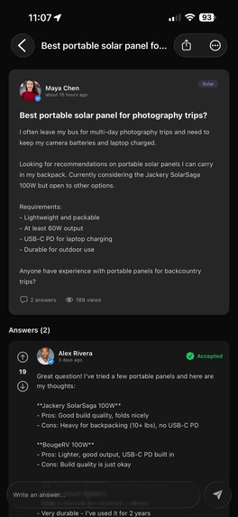 Vancore – screenshot 10