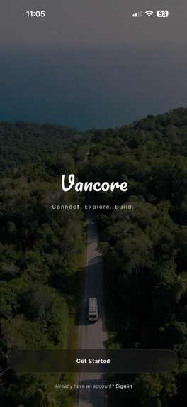 Vancore – screenshot 1