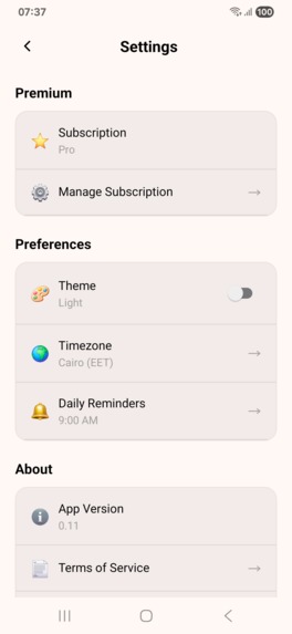 LaunchPad: From dream to done – screenshot 11