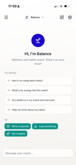 Mentoré – screenshot 8