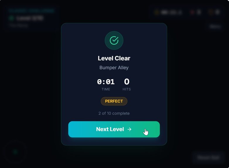 TiltDaily — The Reddit Daily Tilt Game – screenshot 1