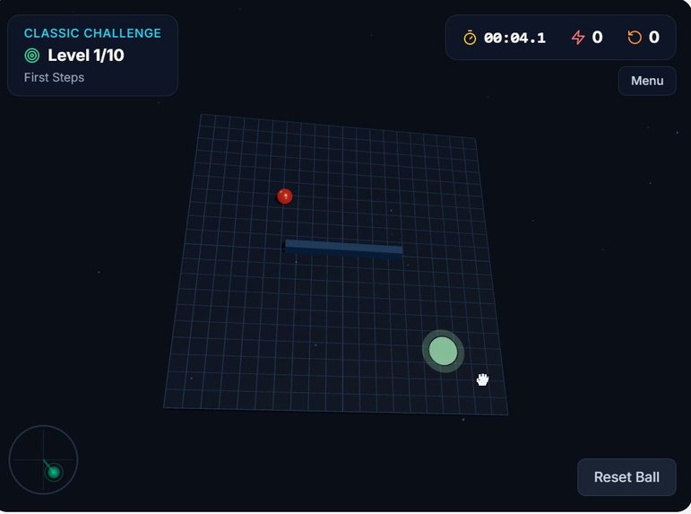 TiltDaily — The Reddit Daily Tilt Game – screenshot 3