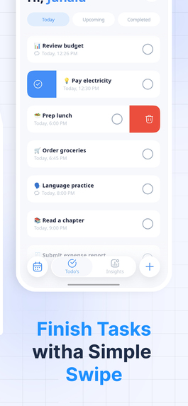 Remigo: Smart Reminders – screenshot 5