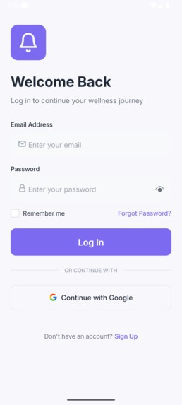 HeyReminder – screenshot 5