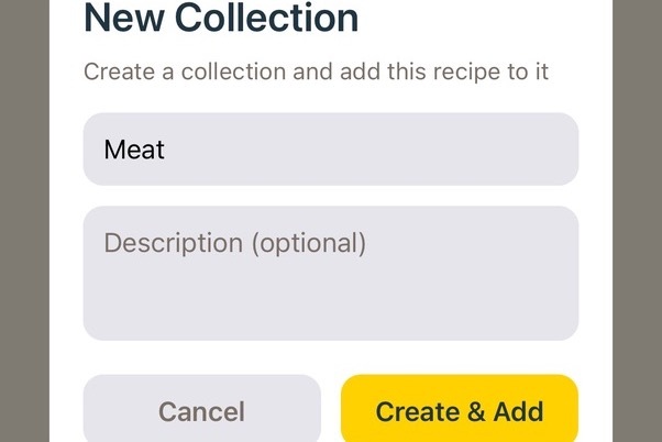 Cravely - Crave it, Cook it! – screenshot 1