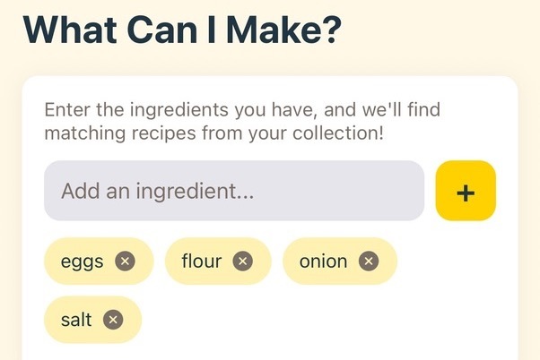 Cravely - Crave it, Cook it! – screenshot 2