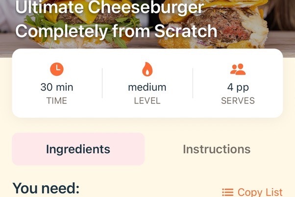 Cravely - Crave it, Cook it! – screenshot 5