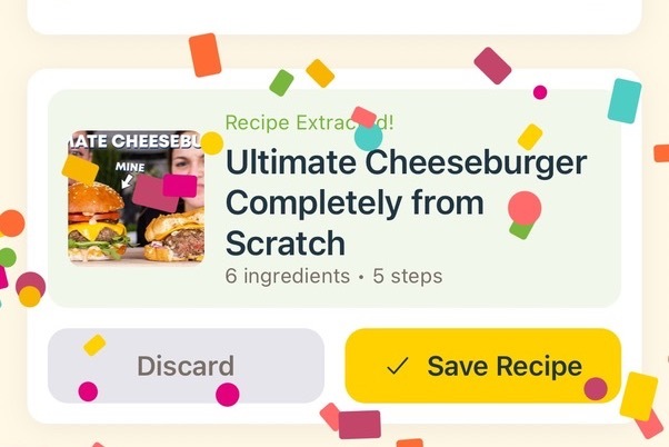 Cravely - Crave it, Cook it! – screenshot 6