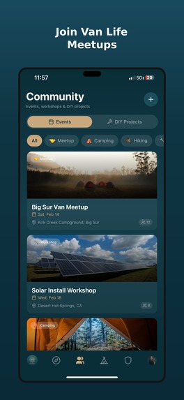 Roamora – screenshot 6