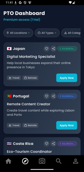Ceylon Guider – screenshot 2