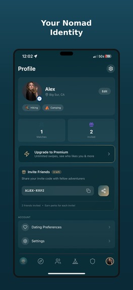 Roamora – screenshot 9